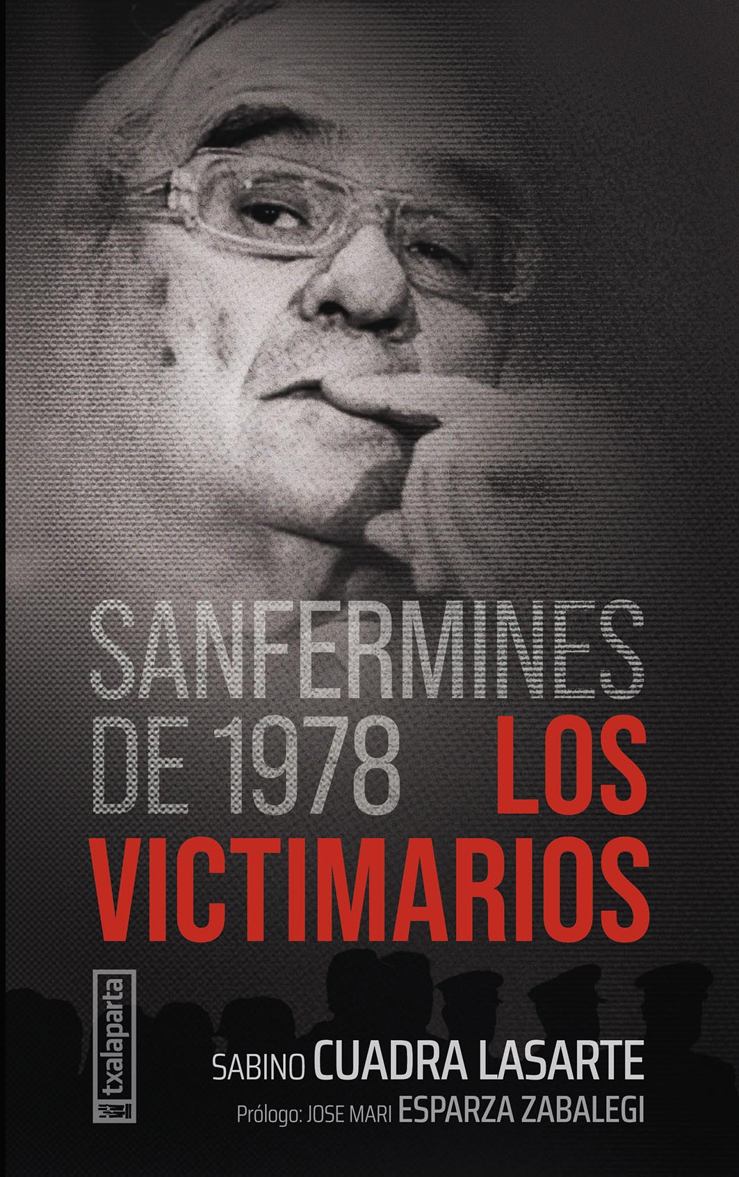Presentación do libro ‘Sanfermines de 1978. Los victimarios’